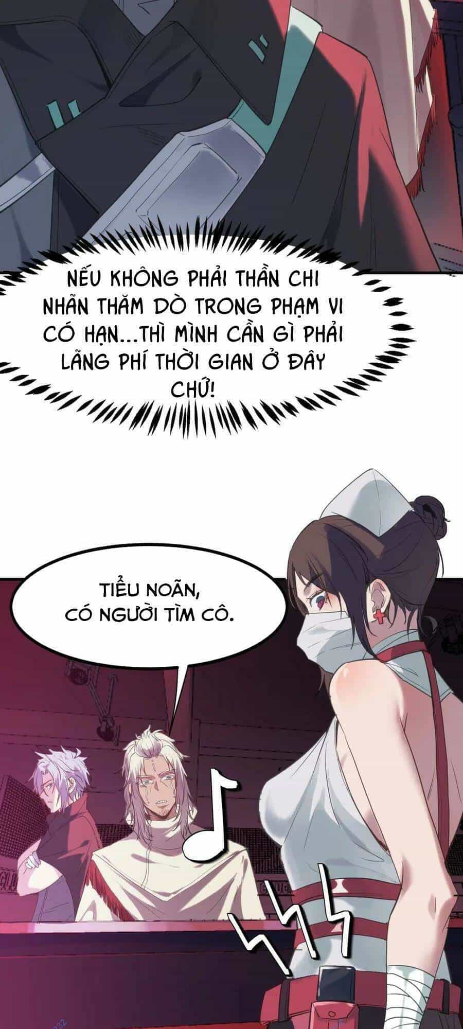 Toàn Dân Ngự Thú: Bắt Đầu Thức Tỉnh Thiên Phú Cấp Thần Thoại - Chương 50 - ảnh 13