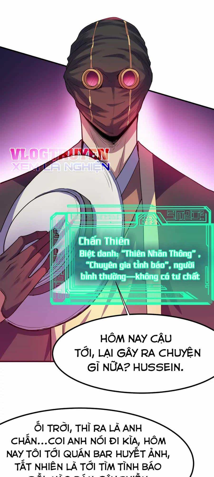 Toàn Dân Ngự Thú: Bắt Đầu Thức Tỉnh Thiên Phú Cấp Thần Thoại - Chương 50 - ảnh 34