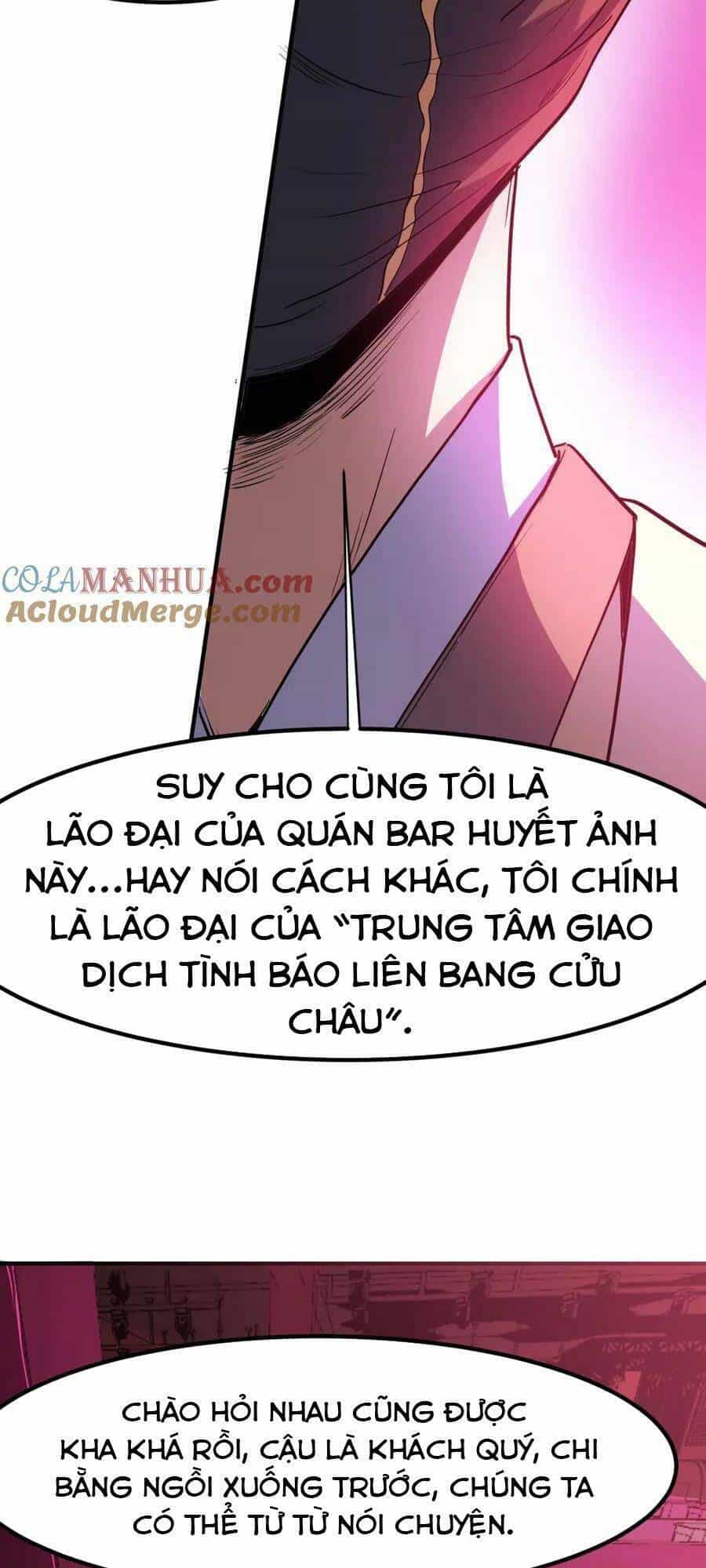 Toàn Dân Ngự Thú: Bắt Đầu Thức Tỉnh Thiên Phú Cấp Thần Thoại - Chương 50 - ảnh 39