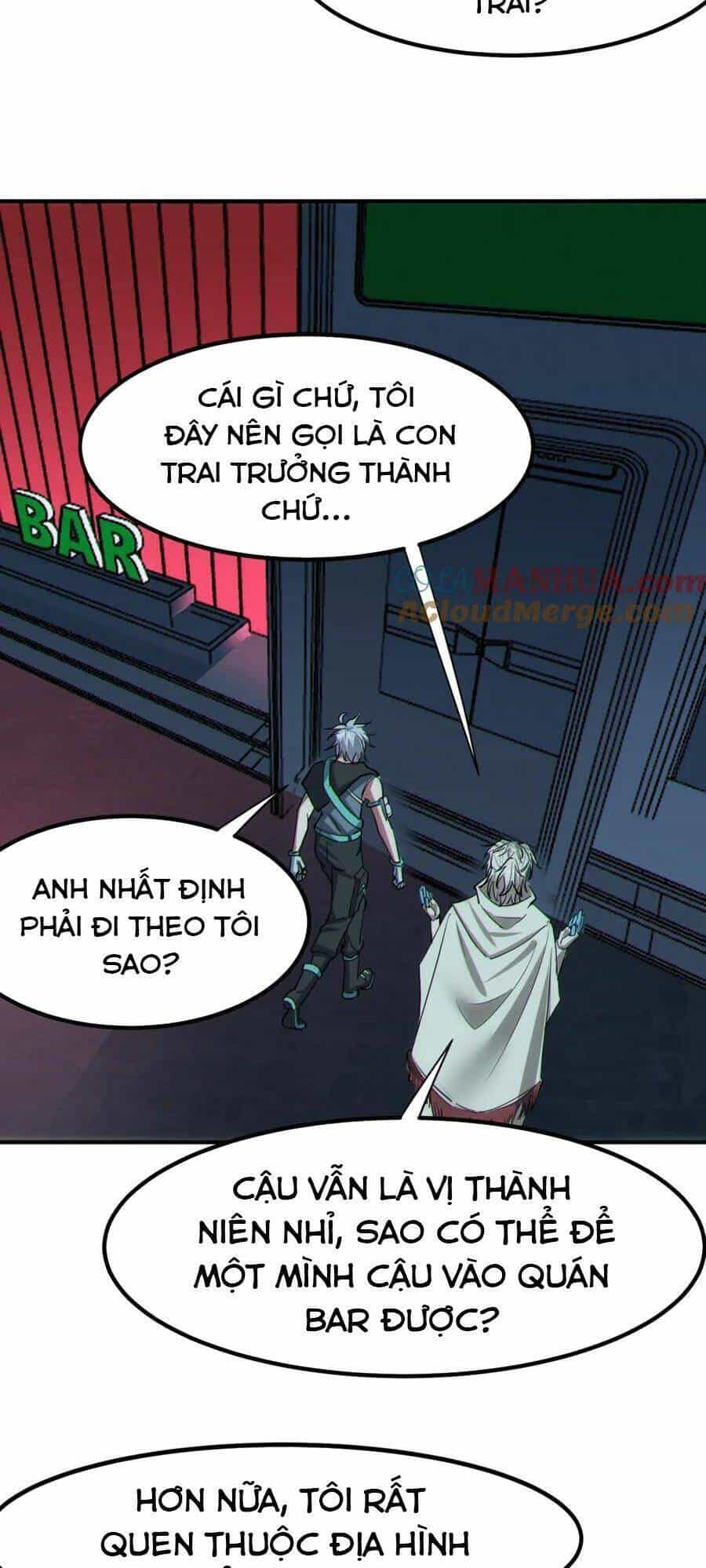 Toàn Dân Ngự Thú: Bắt Đầu Thức Tỉnh Thiên Phú Cấp Thần Thoại - Chương 50 - ảnh 5
