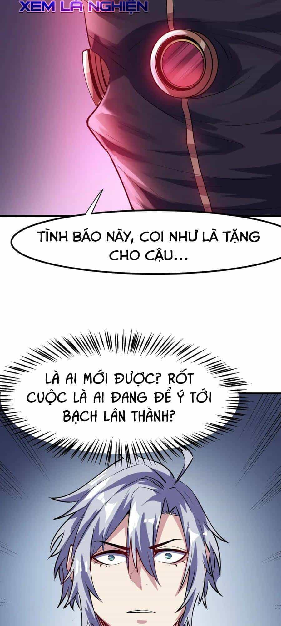 Toàn Dân Ngự Thú: Bắt Đầu Thức Tỉnh Thiên Phú Cấp Thần Thoại - Chương 50 - ảnh 51