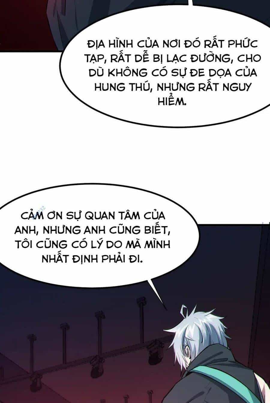 Toàn Dân Ngự Thú: Bắt Đầu Thức Tỉnh Thiên Phú Cấp Thần Thoại - Chương 50 - ảnh 57