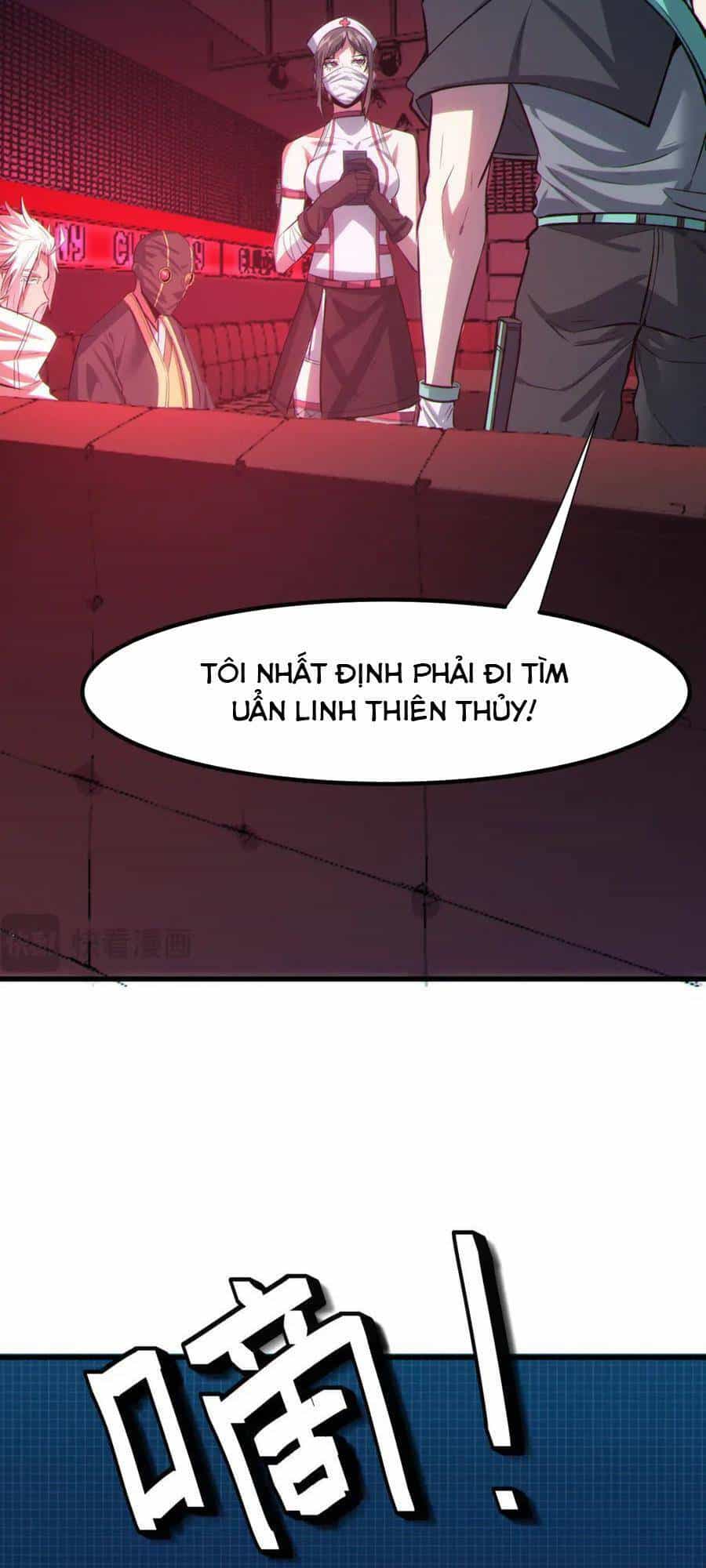 Toàn Dân Ngự Thú: Bắt Đầu Thức Tỉnh Thiên Phú Cấp Thần Thoại - Chương 50 - ảnh 58