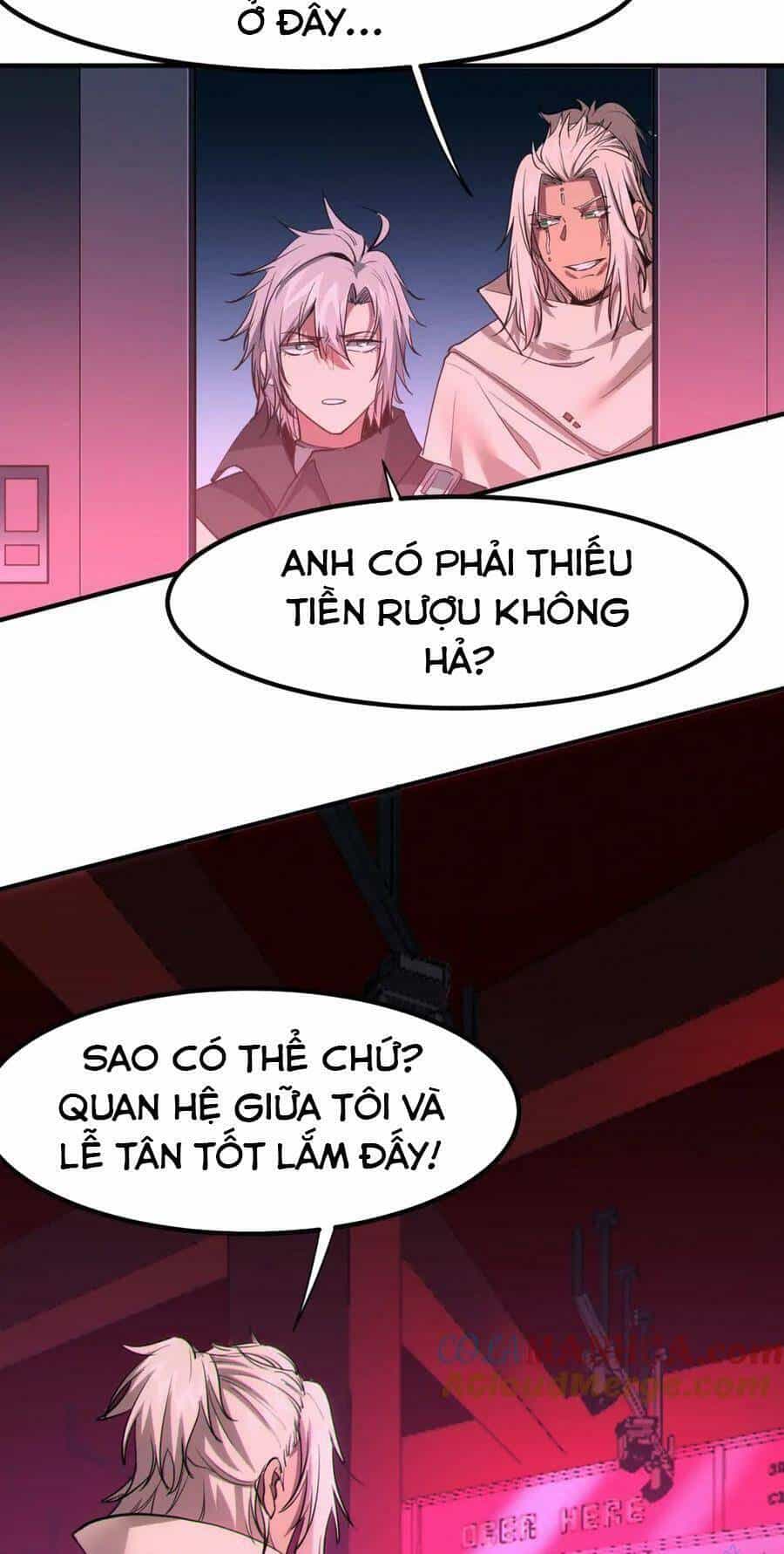 Toàn Dân Ngự Thú: Bắt Đầu Thức Tỉnh Thiên Phú Cấp Thần Thoại - Chương 50 - ảnh 6