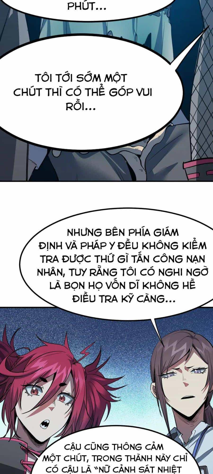 Toàn Dân Ngự Thú: Bắt Đầu Thức Tỉnh Thiên Phú Cấp Thần Thoại - Chương 51 - ảnh 15