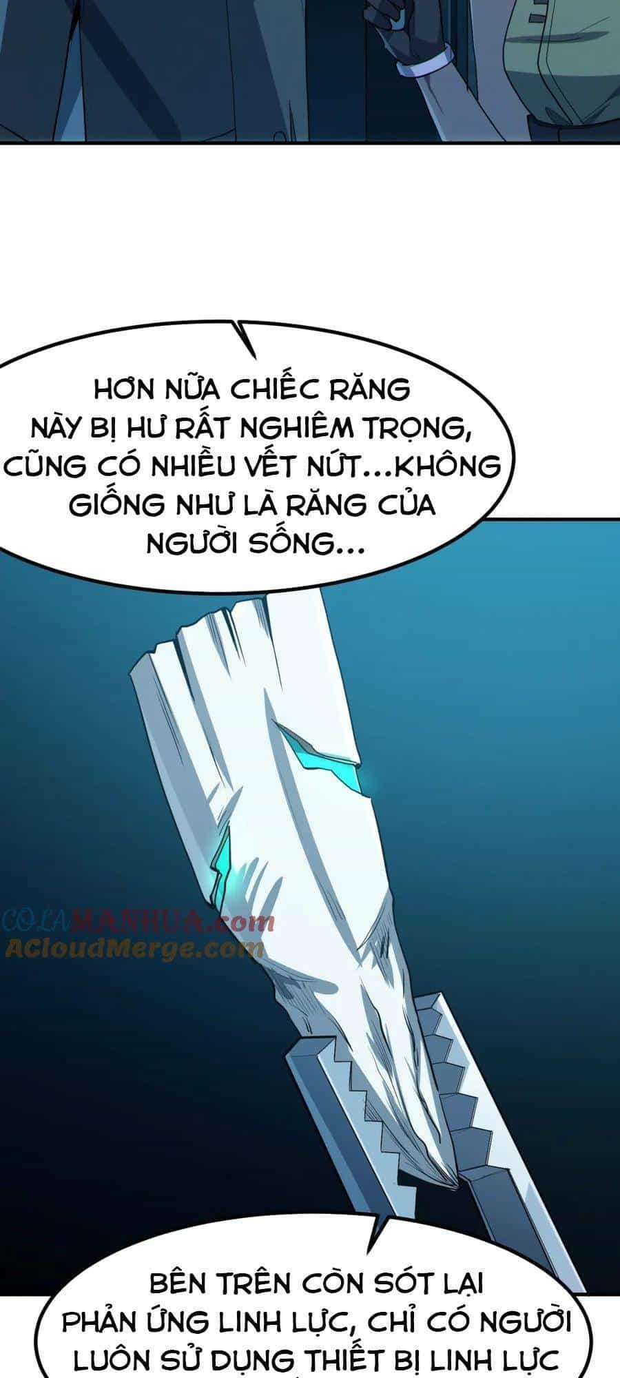 Toàn Dân Ngự Thú: Bắt Đầu Thức Tỉnh Thiên Phú Cấp Thần Thoại - Chương 51 - ảnh 22