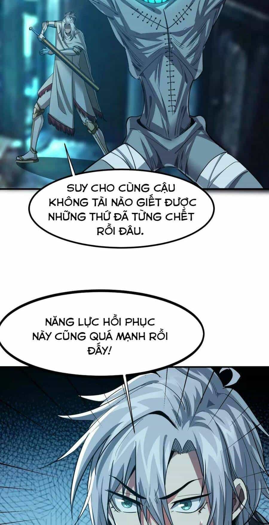 Toàn Dân Ngự Thú: Bắt Đầu Thức Tỉnh Thiên Phú Cấp Thần Thoại - Chương 51 - ảnh 36
