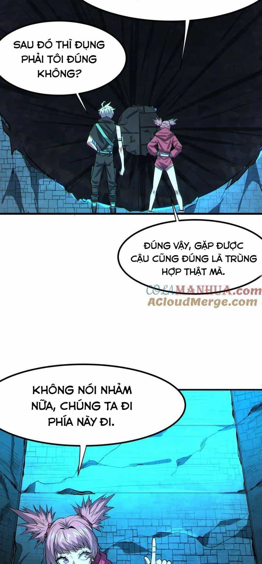 Toàn Dân Ngự Thú: Bắt Đầu Thức Tỉnh Thiên Phú Cấp Thần Thoại - Chương 53 - ảnh 13
