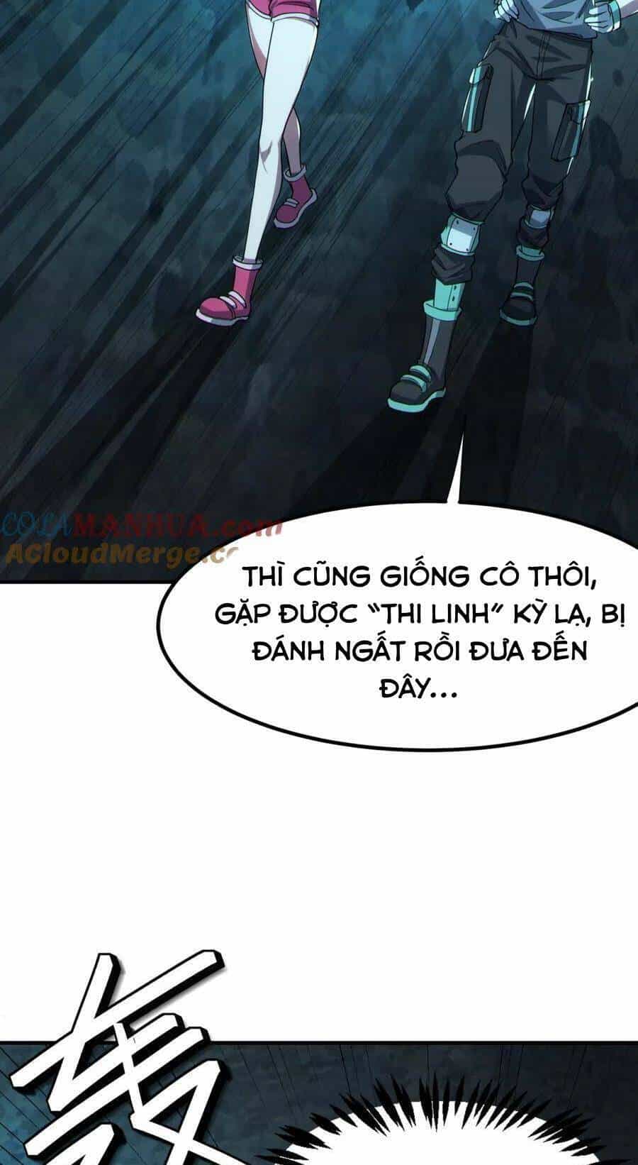 Toàn Dân Ngự Thú: Bắt Đầu Thức Tỉnh Thiên Phú Cấp Thần Thoại - Chương 53 - ảnh 16