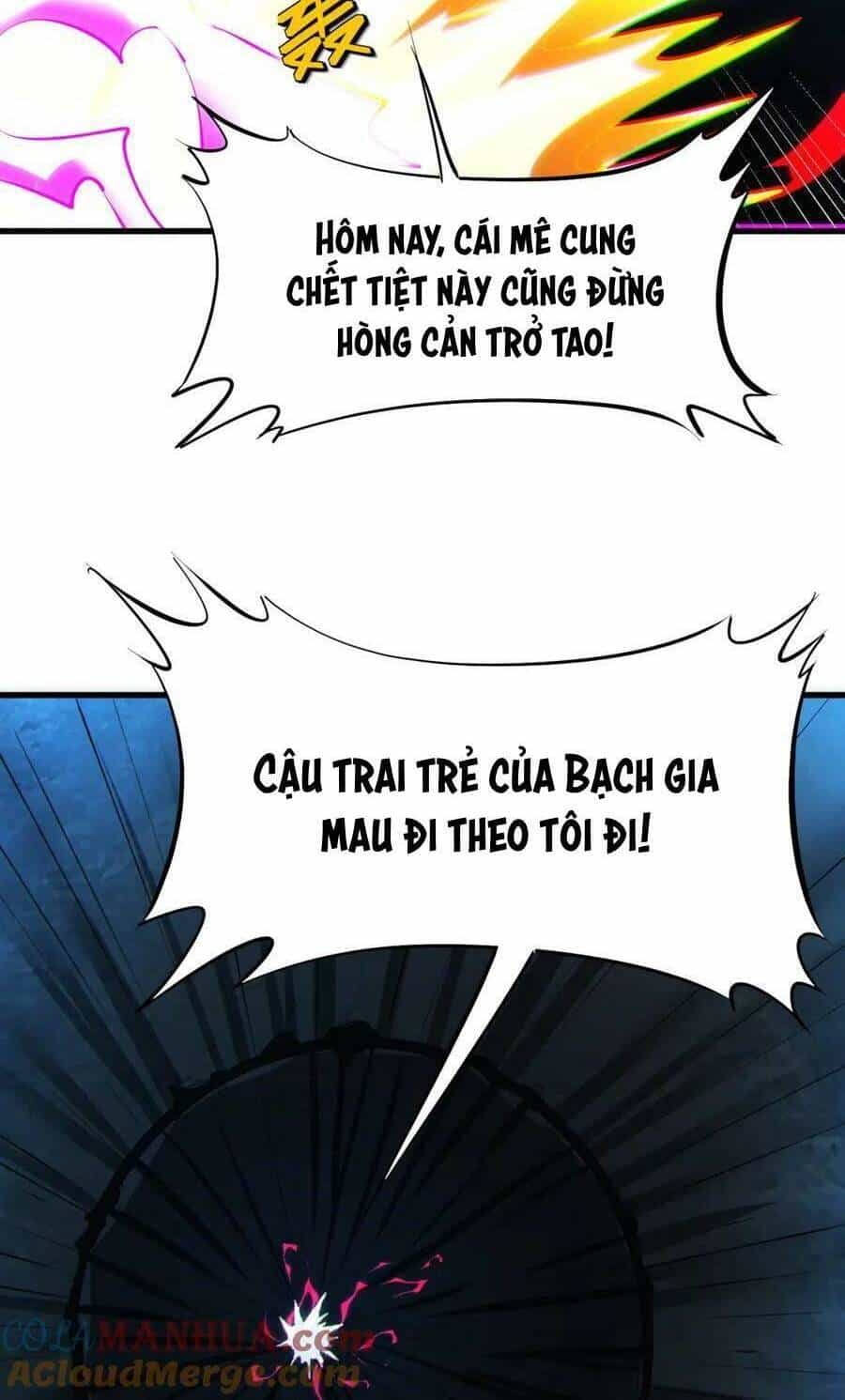 Toàn Dân Ngự Thú: Bắt Đầu Thức Tỉnh Thiên Phú Cấp Thần Thoại - Chương 53 - ảnh 26
