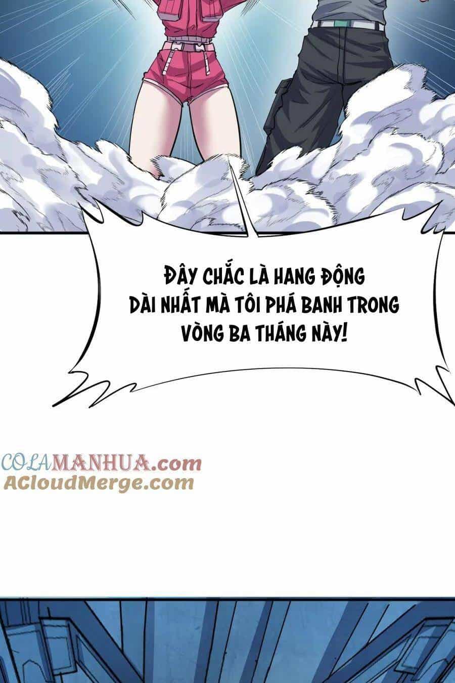 Toàn Dân Ngự Thú: Bắt Đầu Thức Tỉnh Thiên Phú Cấp Thần Thoại - Chương 53 - ảnh 29