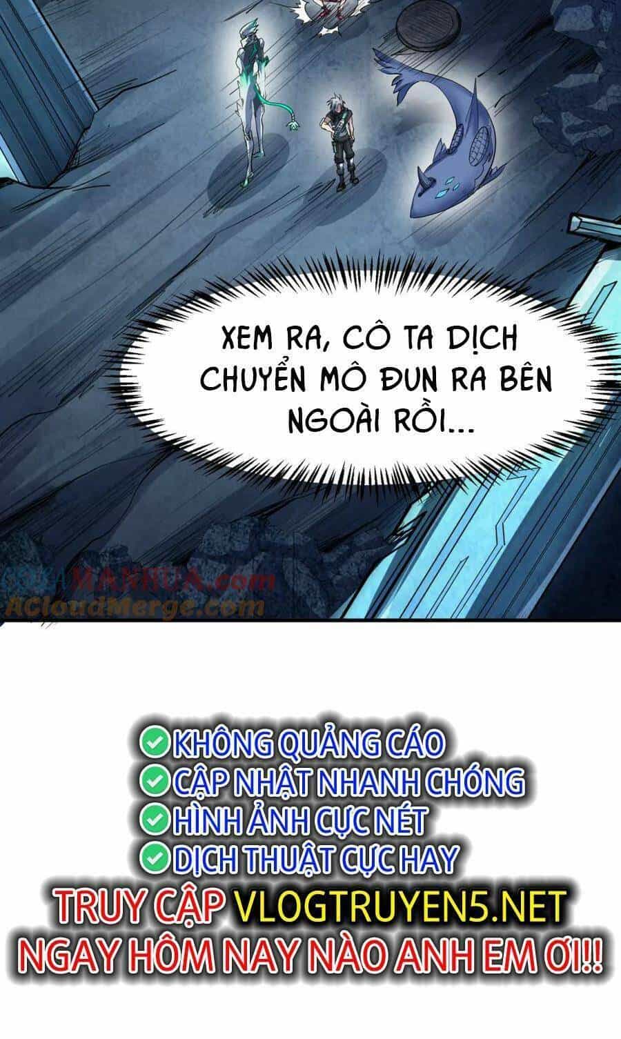 Toàn Dân Ngự Thú: Bắt Đầu Thức Tỉnh Thiên Phú Cấp Thần Thoại - Chương 55 - ảnh 55
