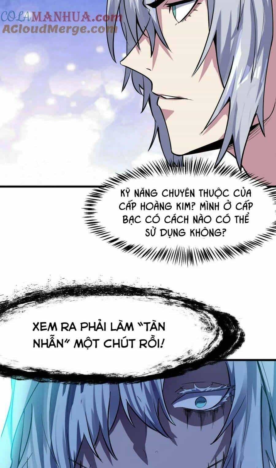 Toàn Dân Ngự Thú: Bắt Đầu Thức Tỉnh Thiên Phú Cấp Thần Thoại - Chương 56 - ảnh 43