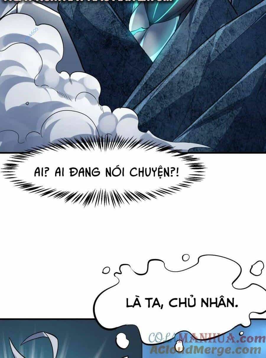 Toàn Dân Ngự Thú: Bắt Đầu Thức Tỉnh Thiên Phú Cấp Thần Thoại - Chương 57 - ảnh 57