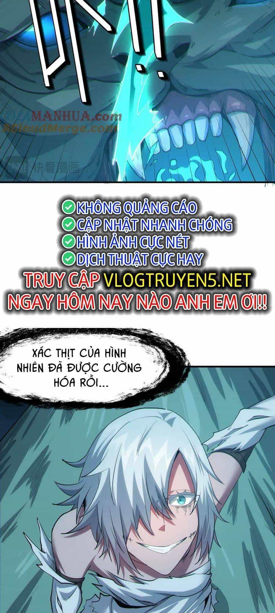 Toàn Dân Ngự Thú: Bắt Đầu Thức Tỉnh Thiên Phú Cấp Thần Thoại - Chương 58 - ảnh 15