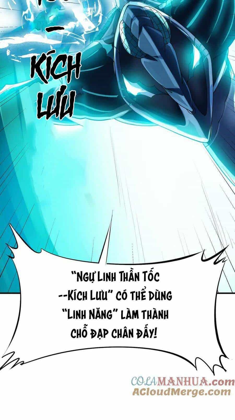 Toàn Dân Ngự Thú: Bắt Đầu Thức Tỉnh Thiên Phú Cấp Thần Thoại - Chương 58 - ảnh 38