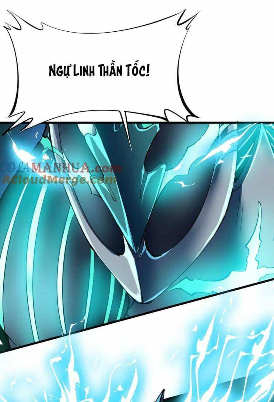 Toàn Dân Ngự Thú: Bắt Đầu Thức Tỉnh Thiên Phú Cấp Thần Thoại - Chương 58 - ảnh 9