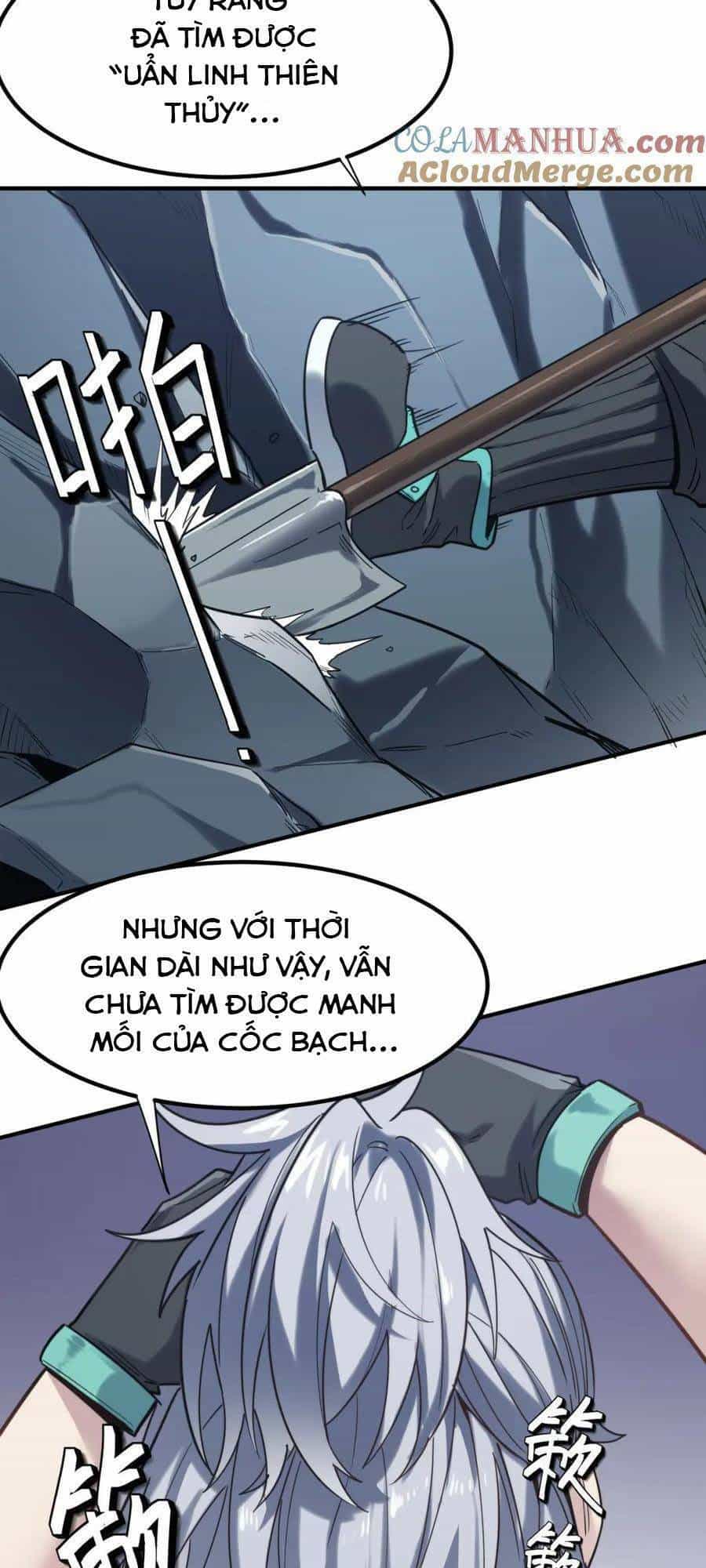Toàn Dân Ngự Thú: Bắt Đầu Thức Tỉnh Thiên Phú Cấp Thần Thoại - Chương 59 - ảnh 42