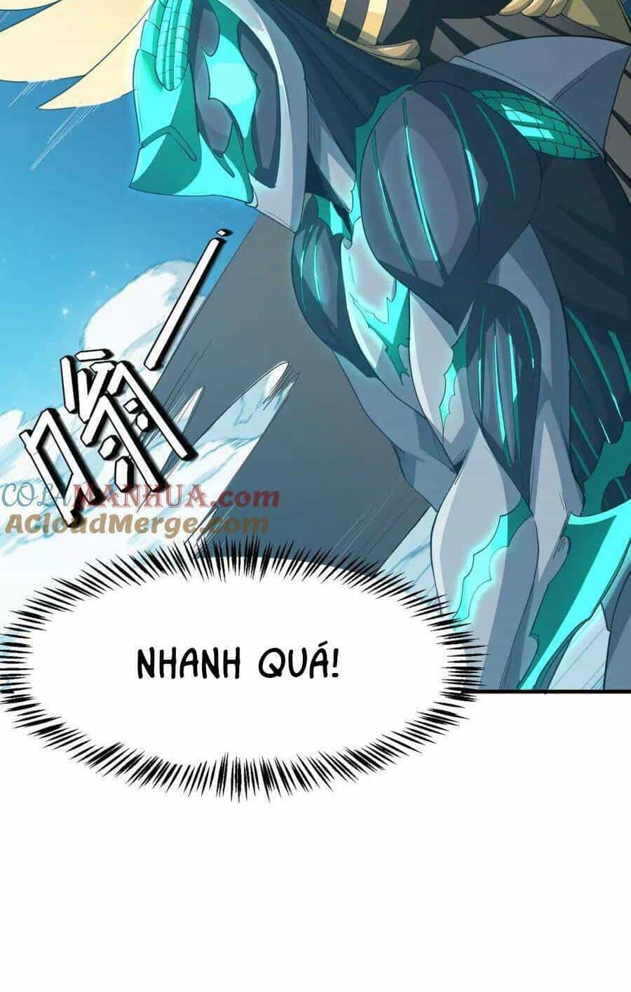 Toàn Dân Ngự Thú: Bắt Đầu Thức Tỉnh Thiên Phú Cấp Thần Thoại - Chương 59 - ảnh 9