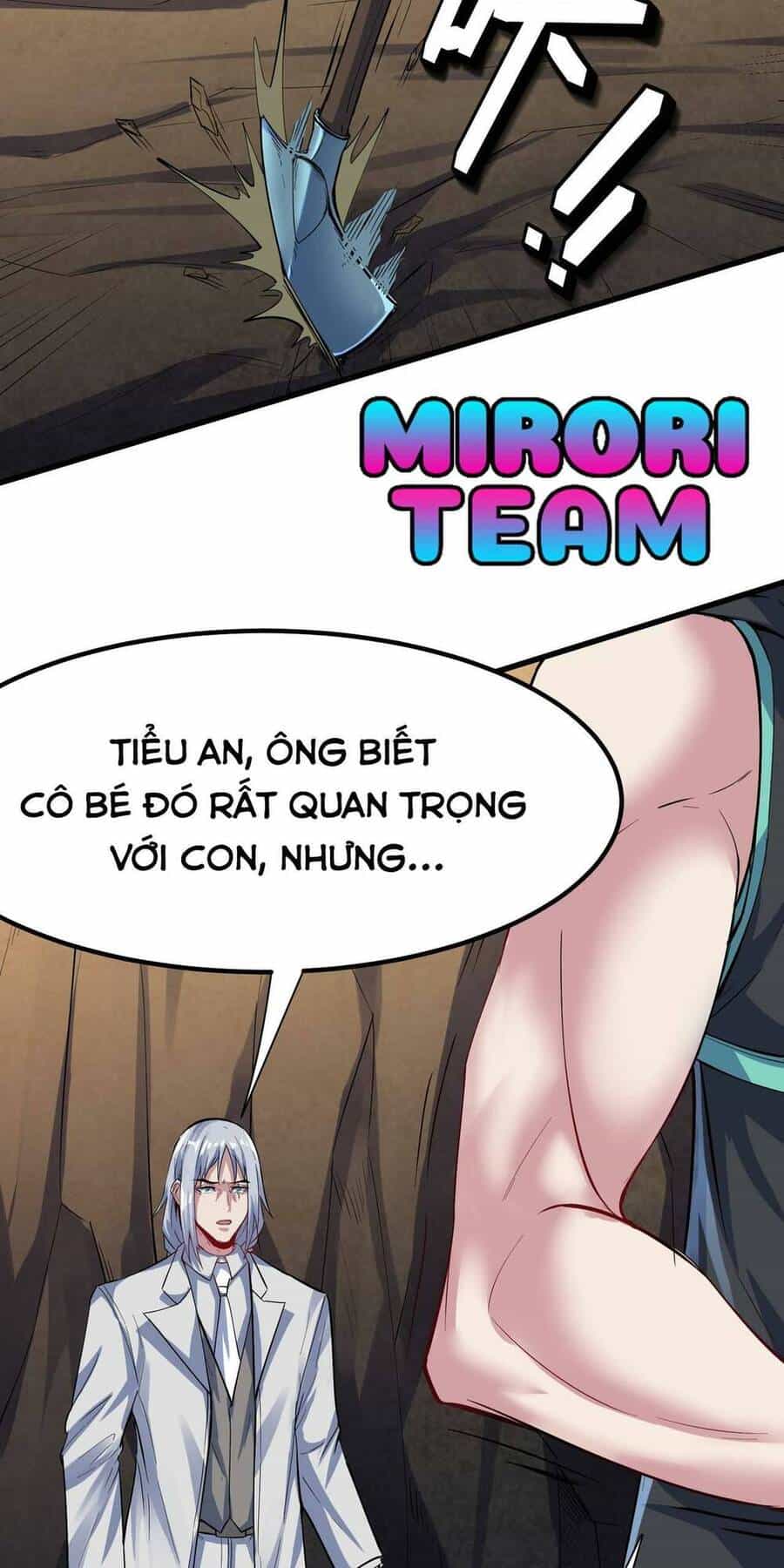 Toàn Dân Ngự Thú: Bắt Đầu Thức Tỉnh Thiên Phú Cấp Thần Thoại - Chương 60 - ảnh 10