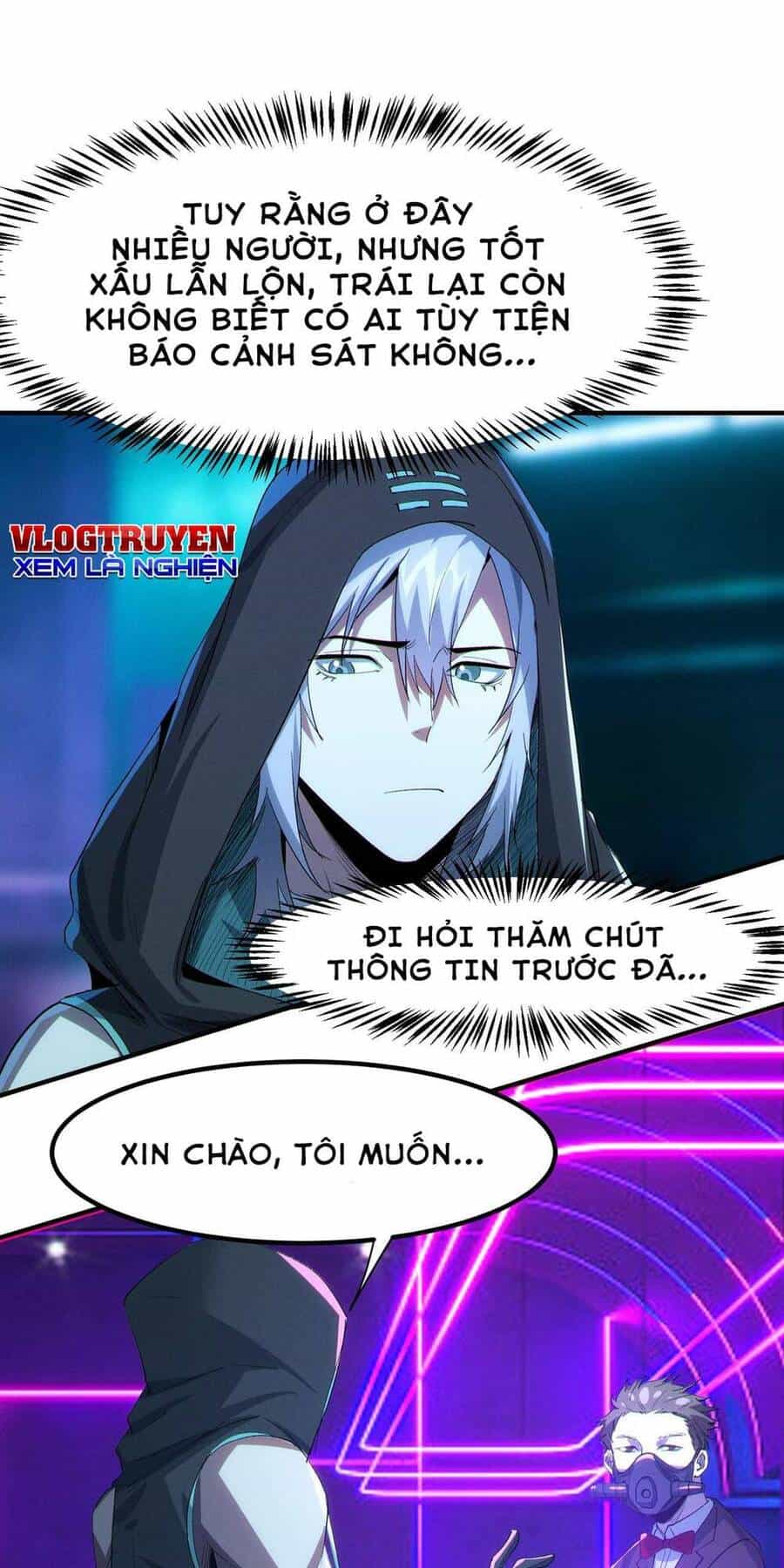 Toàn Dân Ngự Thú: Bắt Đầu Thức Tỉnh Thiên Phú Cấp Thần Thoại - Chương 60 - ảnh 38
