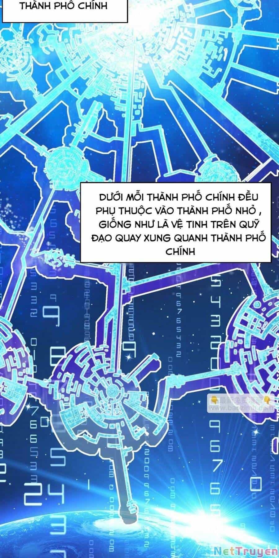 Toàn Dân Ngự Thú: Bắt Đầu Thức Tỉnh Thiên Phú Cấp Thần Thoại - Chương 6 - ảnh 39