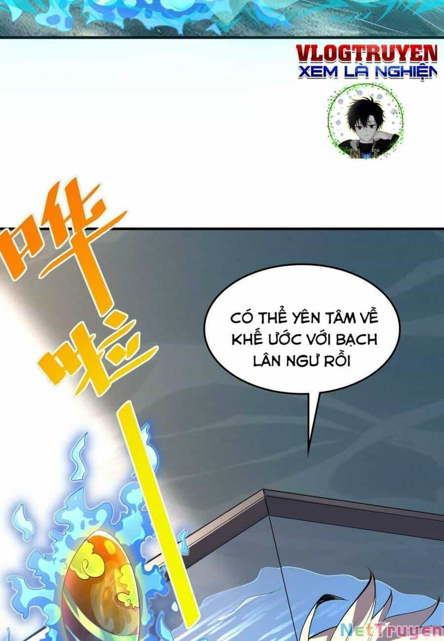 Toàn Dân Ngự Thú: Bắt Đầu Thức Tỉnh Thiên Phú Cấp Thần Thoại - Chương 6 - ảnh 5
