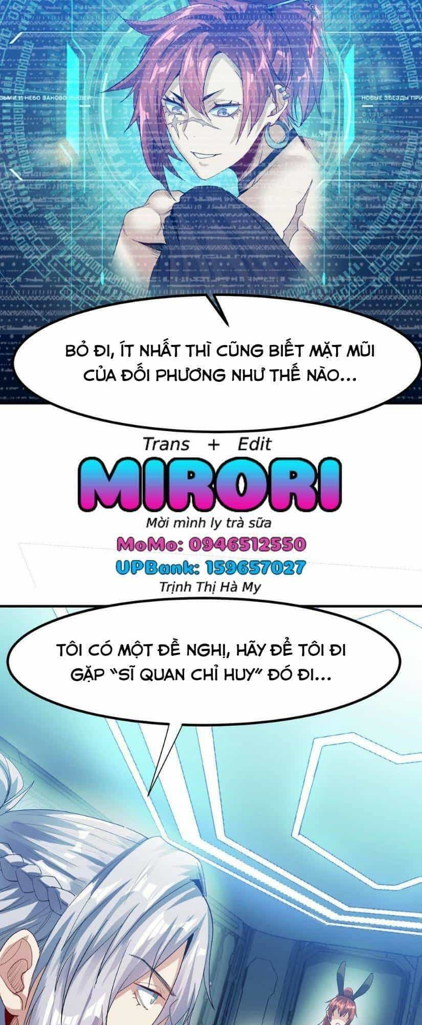 Toàn Dân Ngự Thú: Bắt Đầu Thức Tỉnh Thiên Phú Cấp Thần Thoại - Chương 61 - ảnh 10