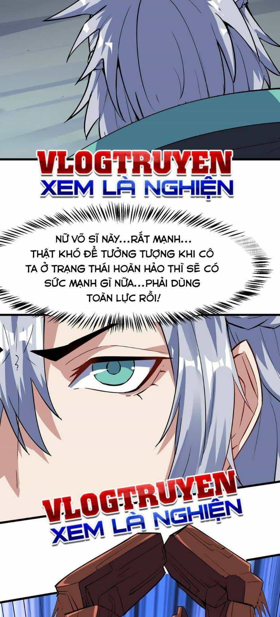 Toàn Dân Ngự Thú: Bắt Đầu Thức Tỉnh Thiên Phú Cấp Thần Thoại - Chương 61 - ảnh 55