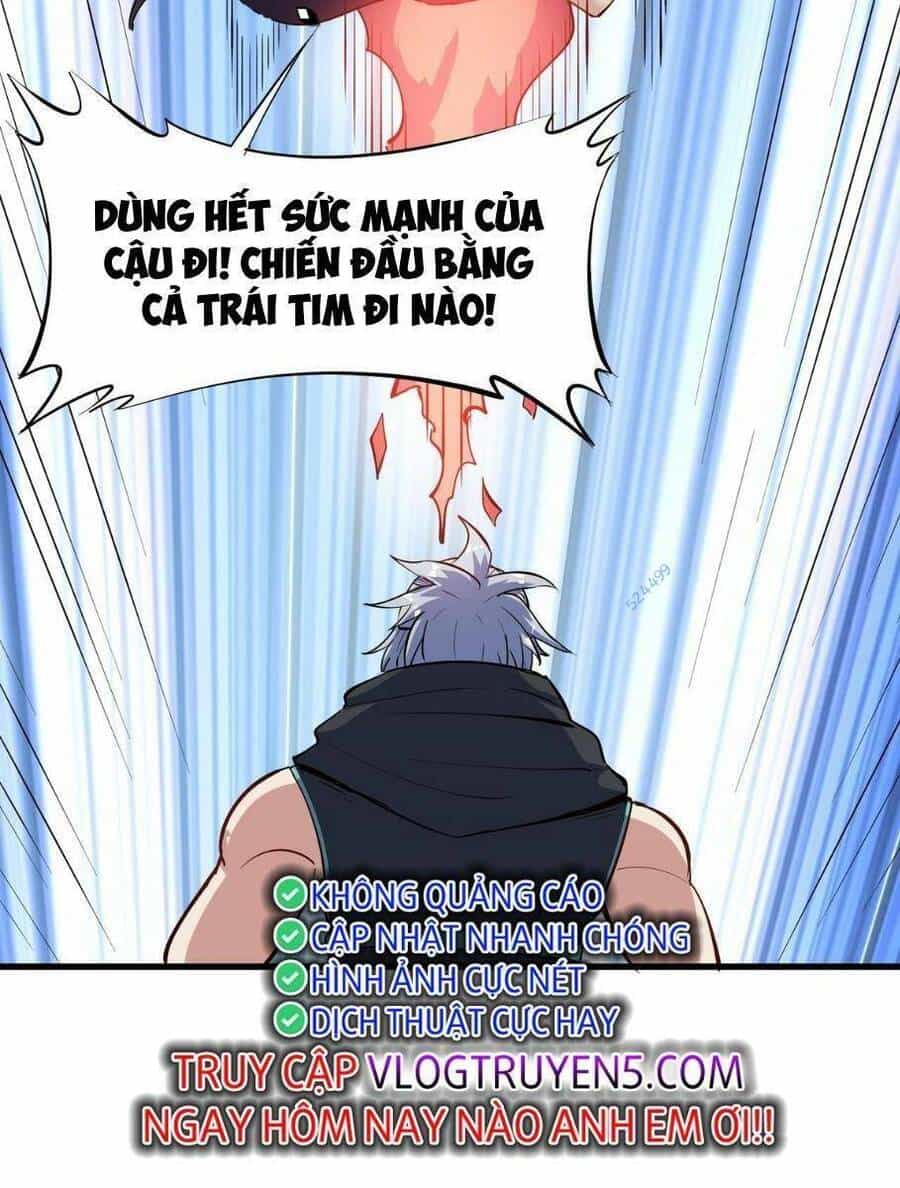 Toàn Dân Ngự Thú: Bắt Đầu Thức Tỉnh Thiên Phú Cấp Thần Thoại - Chương 61 - ảnh 57