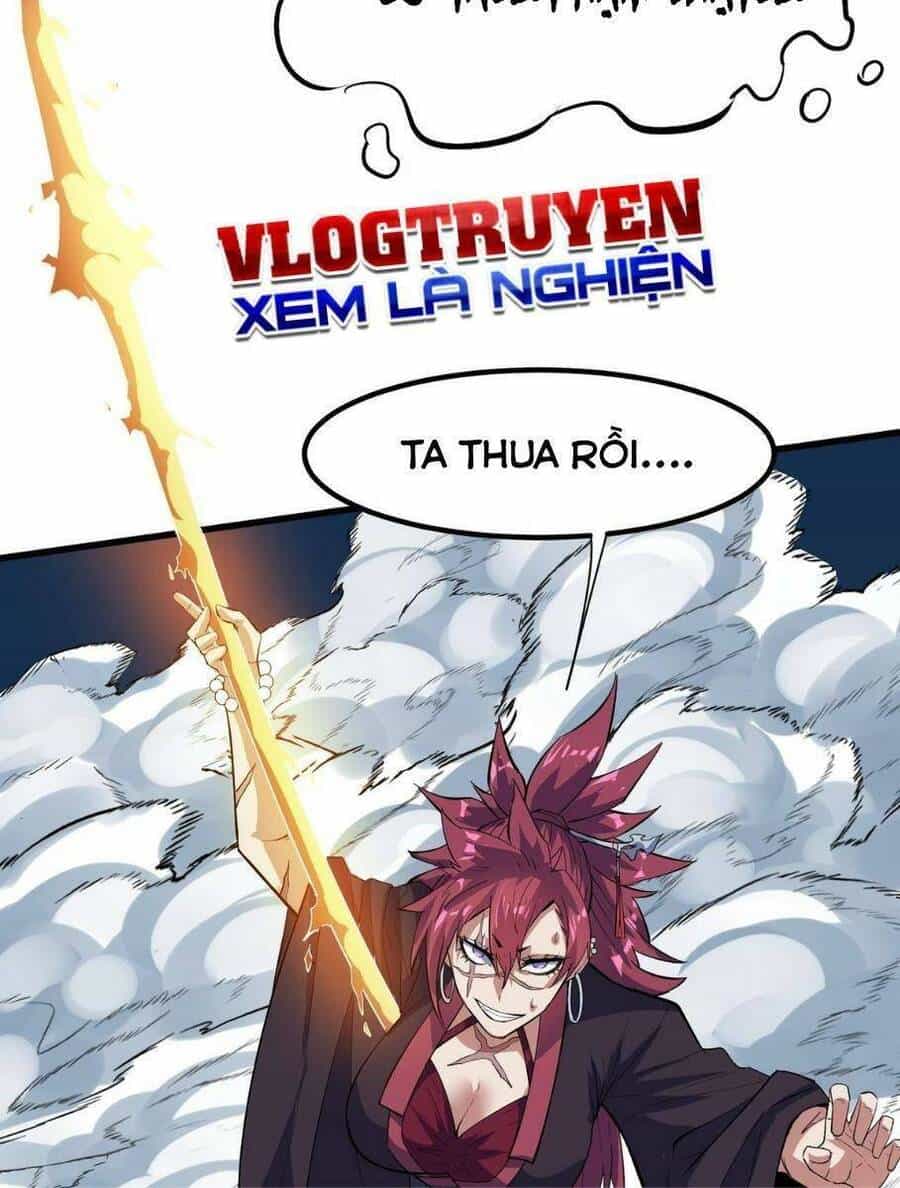 Toàn Dân Ngự Thú: Bắt Đầu Thức Tỉnh Thiên Phú Cấp Thần Thoại - Chương 62 - ảnh 4