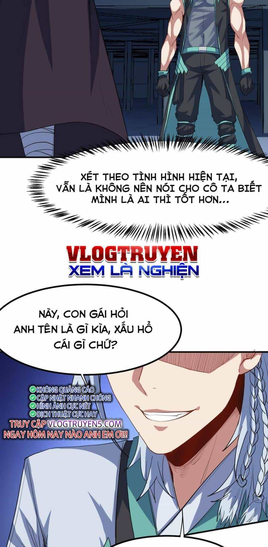 Toàn Dân Ngự Thú: Bắt Đầu Thức Tỉnh Thiên Phú Cấp Thần Thoại - Chương 62 - ảnh 6