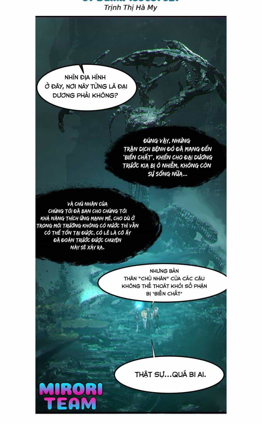 Toàn Dân Ngự Thú: Bắt Đầu Thức Tỉnh Thiên Phú Cấp Thần Thoại - Chương 64 - ảnh 14