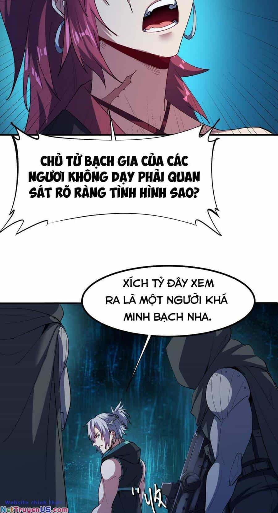 Toàn Dân Ngự Thú: Bắt Đầu Thức Tỉnh Thiên Phú Cấp Thần Thoại - Chương 65 - ảnh 62