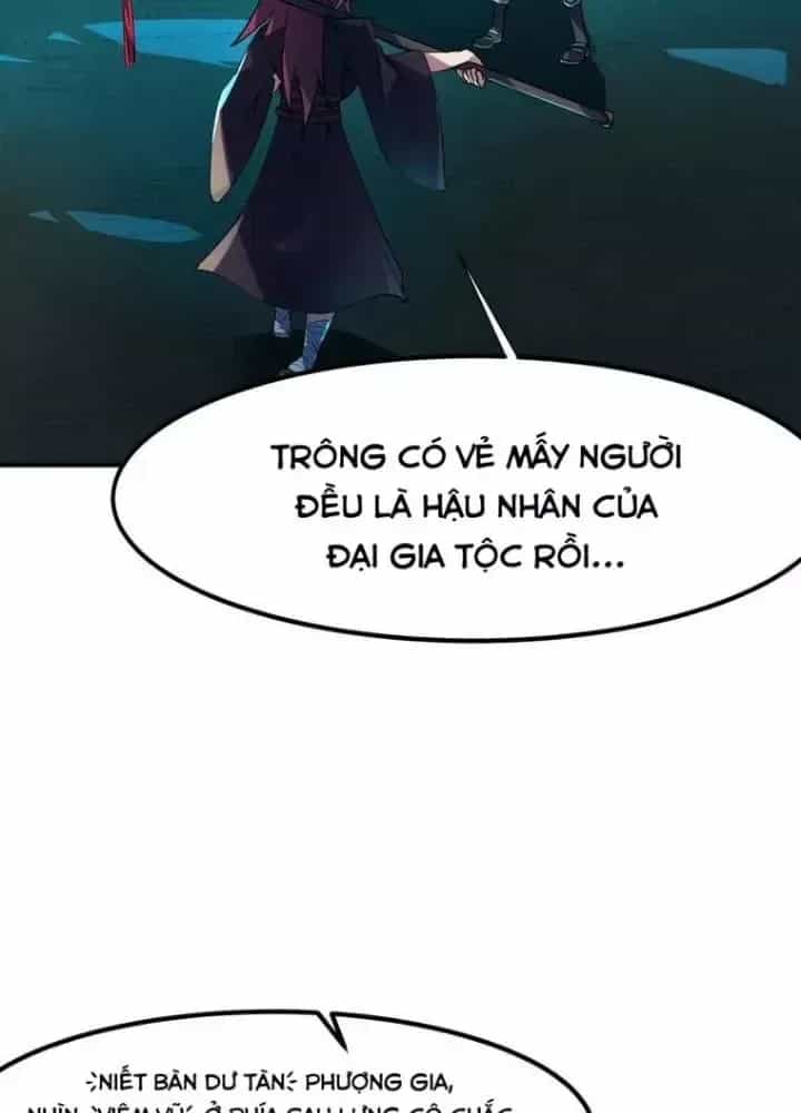 Toàn Dân Ngự Thú: Bắt Đầu Thức Tỉnh Thiên Phú Cấp Thần Thoại - Chương 68 - ảnh 20