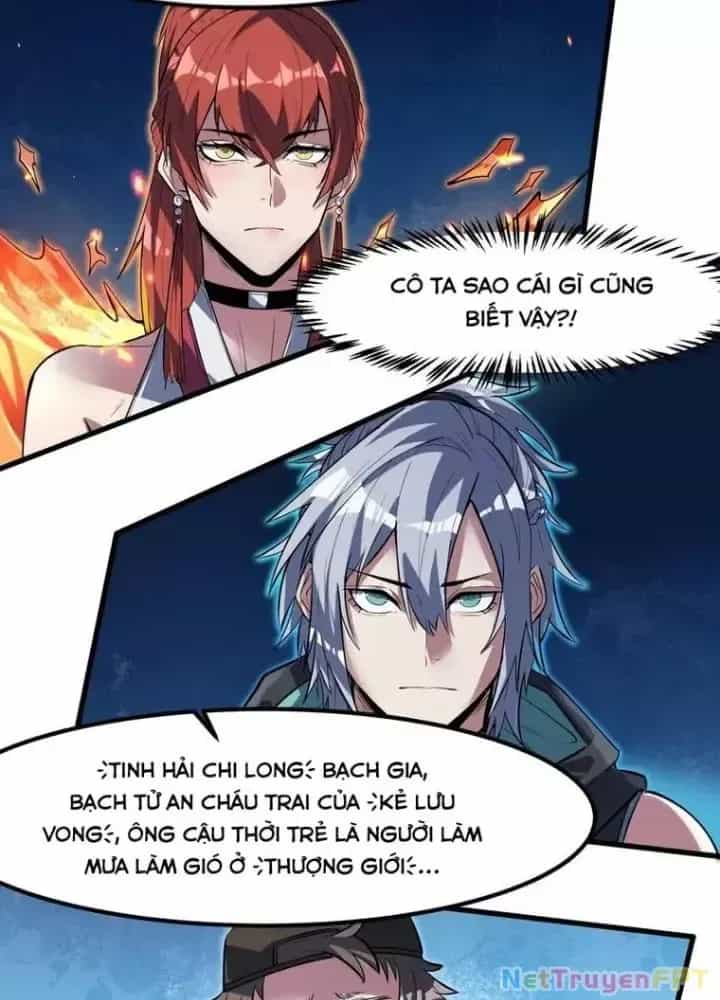 Toàn Dân Ngự Thú: Bắt Đầu Thức Tỉnh Thiên Phú Cấp Thần Thoại - Chương 68 - ảnh 22