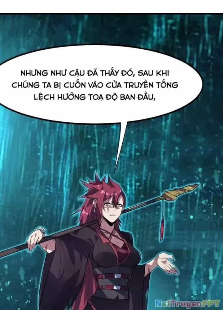 Toàn Dân Ngự Thú: Bắt Đầu Thức Tỉnh Thiên Phú Cấp Thần Thoại - Chương 68 - ảnh 30