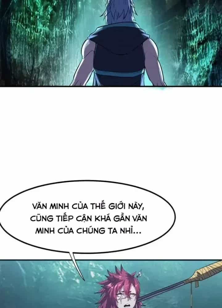 Toàn Dân Ngự Thú: Bắt Đầu Thức Tỉnh Thiên Phú Cấp Thần Thoại - Chương 68 - ảnh 56