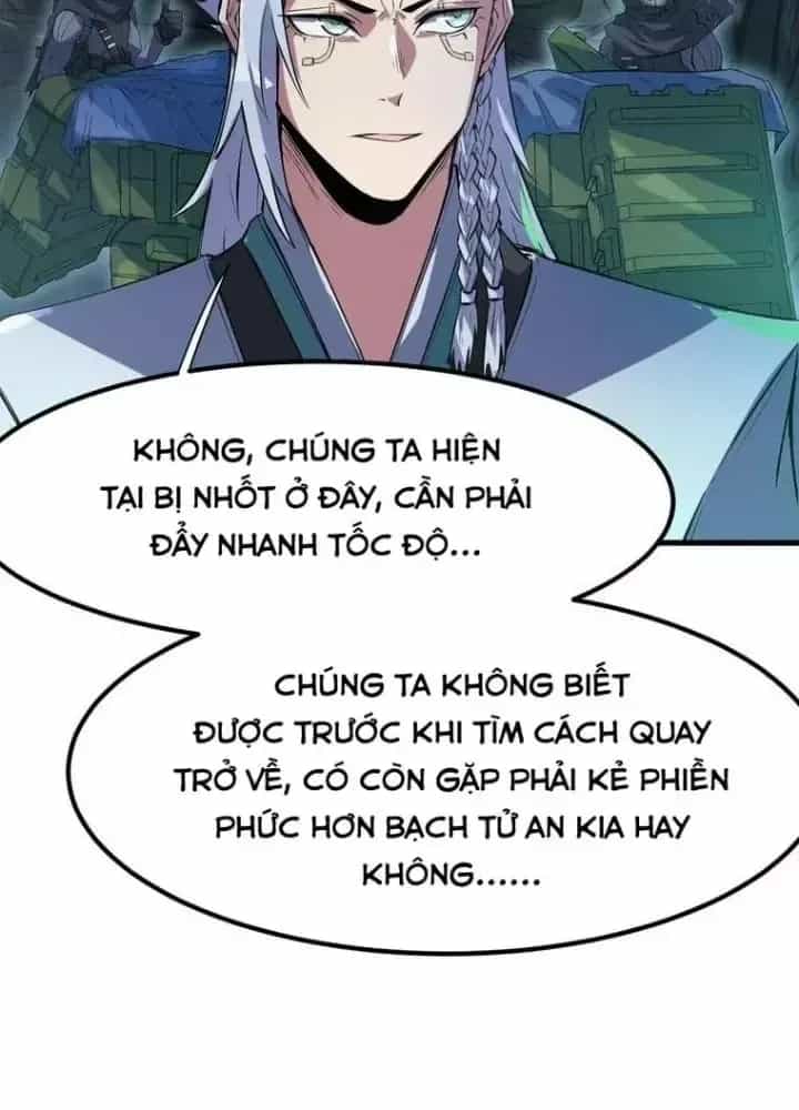 Toàn Dân Ngự Thú: Bắt Đầu Thức Tỉnh Thiên Phú Cấp Thần Thoại - Chương 68 - ảnh 96