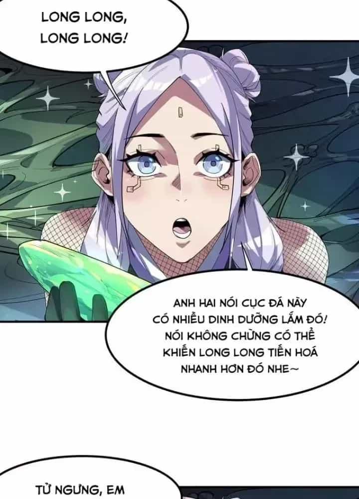 Toàn Dân Ngự Thú: Bắt Đầu Thức Tỉnh Thiên Phú Cấp Thần Thoại - Chương 68 - ảnh 98