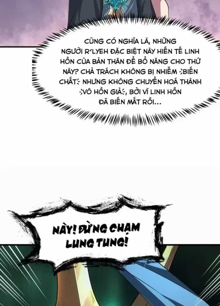 Toàn Dân Ngự Thú: Bắt Đầu Thức Tỉnh Thiên Phú Cấp Thần Thoại - Chương 69 - ảnh 68