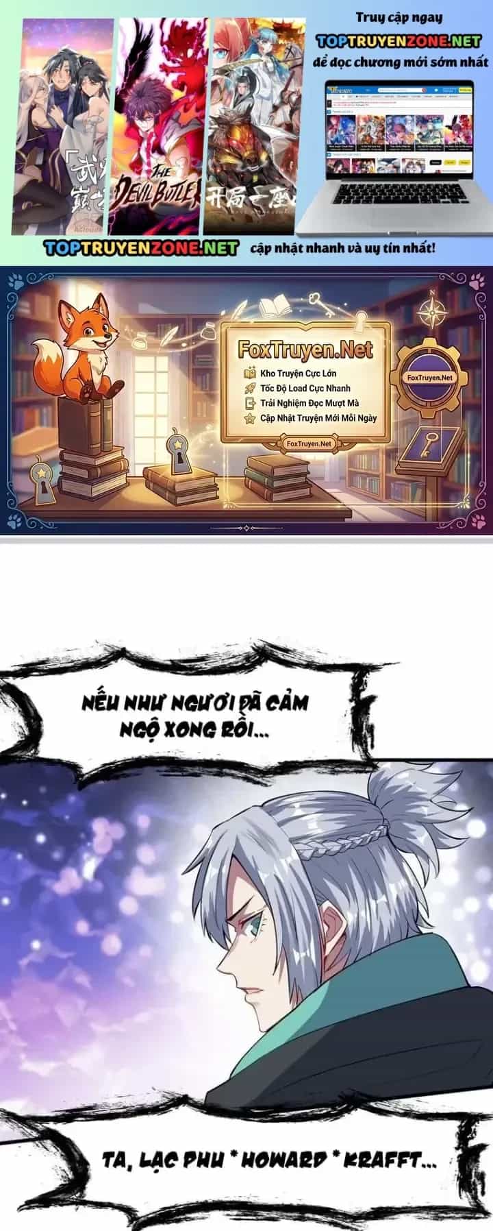 Toàn Dân Ngự Thú: Bắt Đầu Thức Tỉnh Thiên Phú Cấp Thần Thoại - Chương 70 - ảnh 2