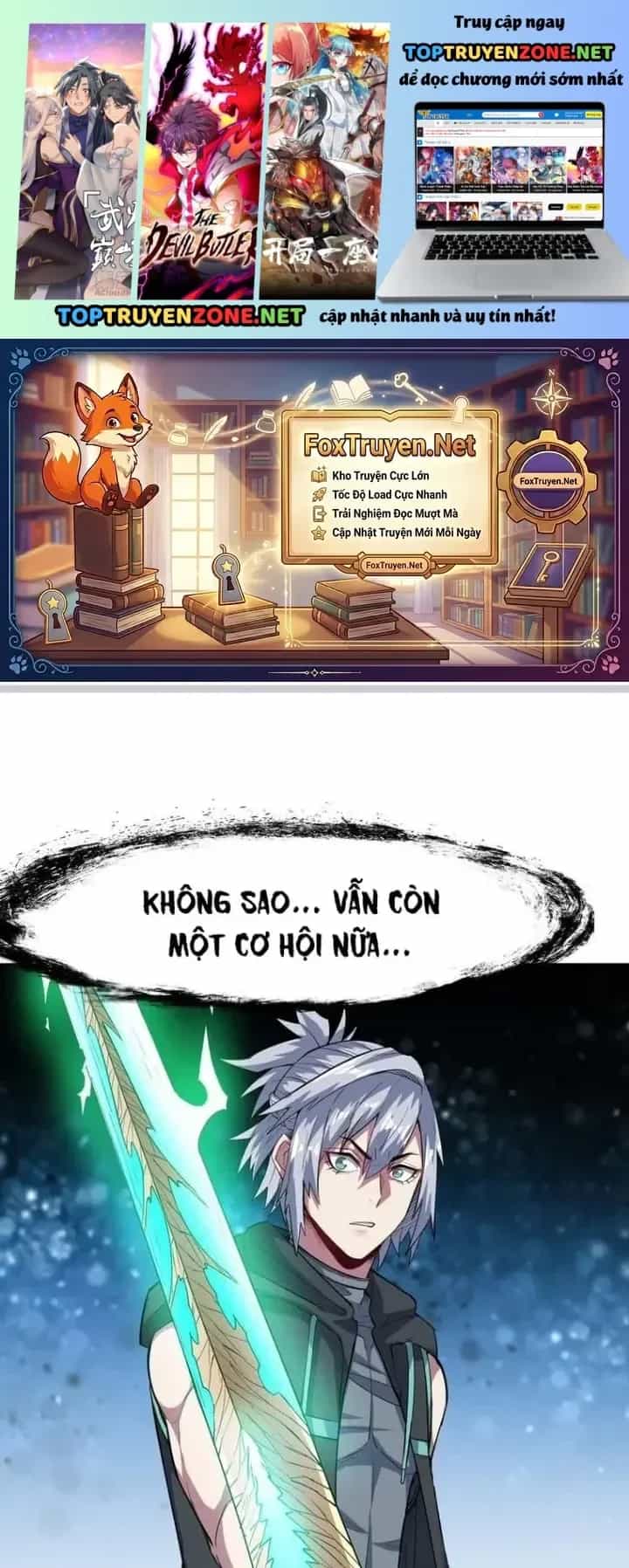 Toàn Dân Ngự Thú: Bắt Đầu Thức Tỉnh Thiên Phú Cấp Thần Thoại - Chương 71 - ảnh 2