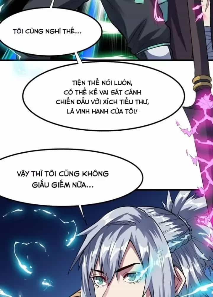 Toàn Dân Ngự Thú: Bắt Đầu Thức Tỉnh Thiên Phú Cấp Thần Thoại - Chương 73 - ảnh 50
