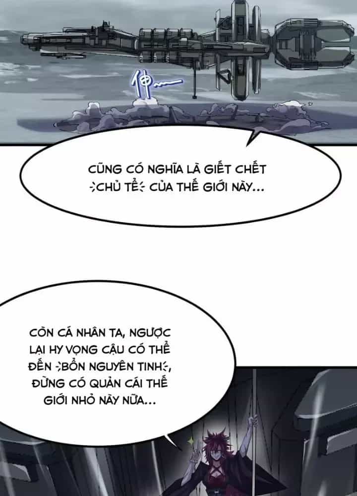 Toàn Dân Ngự Thú: Bắt Đầu Thức Tỉnh Thiên Phú Cấp Thần Thoại - Chương 76 - ảnh 54