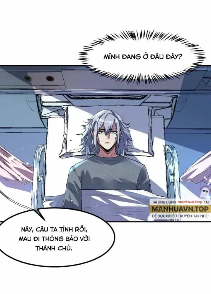 Toàn Dân Ngự Thú: Bắt Đầu Thức Tỉnh Thiên Phú Cấp Thần Thoại - Chương 77 - ảnh 11