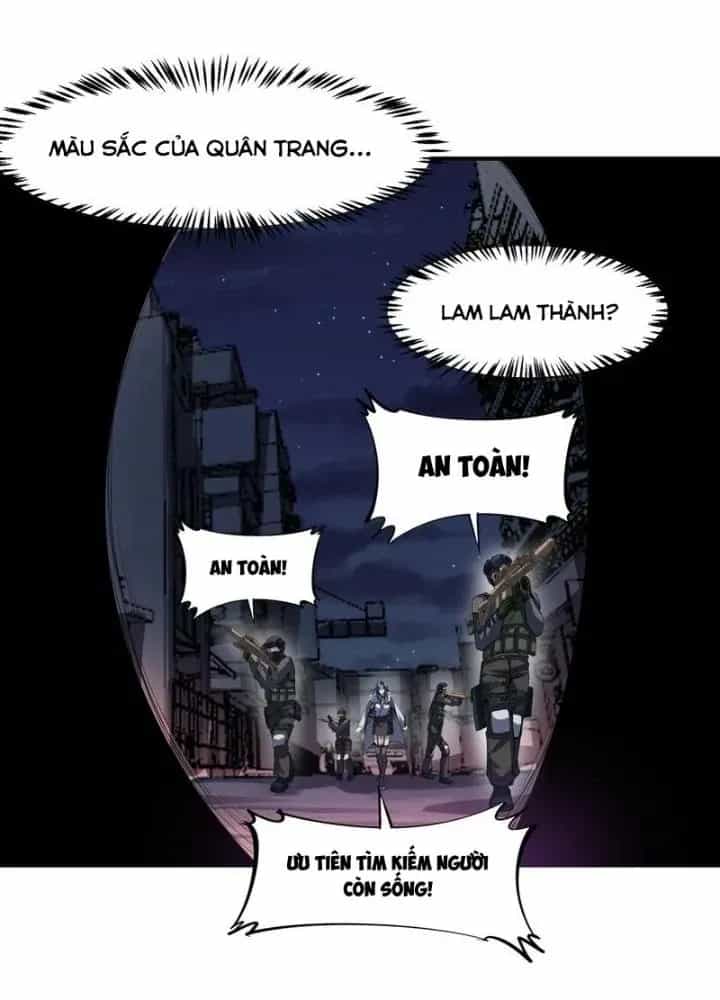 Toàn Dân Ngự Thú: Bắt Đầu Thức Tỉnh Thiên Phú Cấp Thần Thoại - Chương 77 - ảnh 5