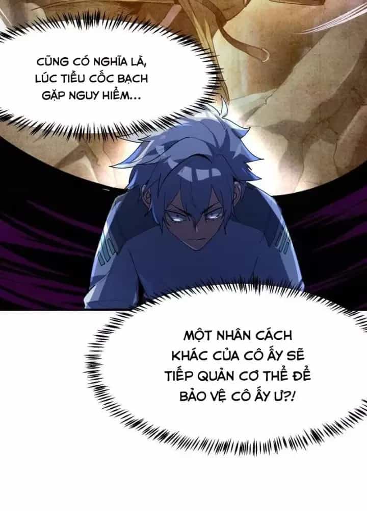 Toàn Dân Ngự Thú: Bắt Đầu Thức Tỉnh Thiên Phú Cấp Thần Thoại - Chương 78 - ảnh 64