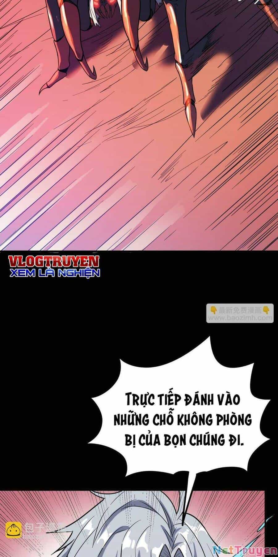 Toàn Dân Ngự Thú: Bắt Đầu Thức Tỉnh Thiên Phú Cấp Thần Thoại - Chương 8 - ảnh 85