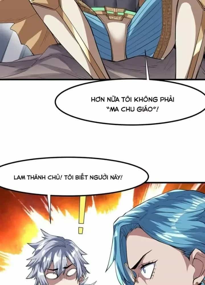 Toàn Dân Ngự Thú: Bắt Đầu Thức Tỉnh Thiên Phú Cấp Thần Thoại - Chương 79 - ảnh 86